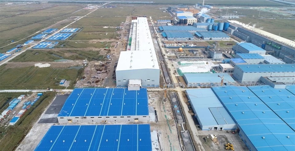 Colorbond Steel Sheets suppliers